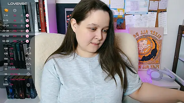 Lovbess online show from 24, 2, 2026