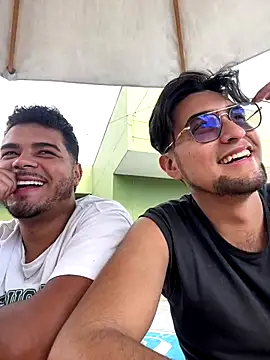 thiagowes online show from 1, 11, 2025