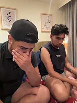 thiagowes online show from 6, 11, 2025