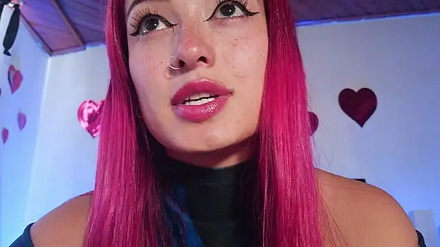 Snapshot of luccycollins_ chatting on 13, 2, 2026 luccycollins online show from 13, 2, 2026