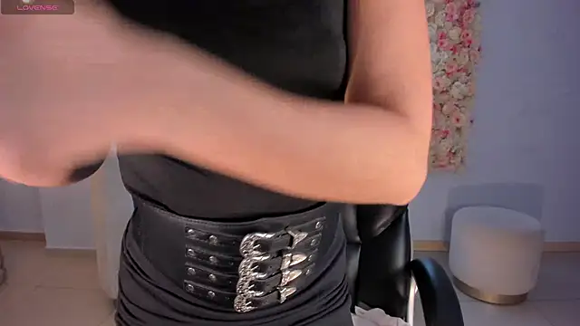 Snapshot of RebeccaHudson chatting on 26, 2, 2025 RebeccaHudson online show from 26, 2, 2025