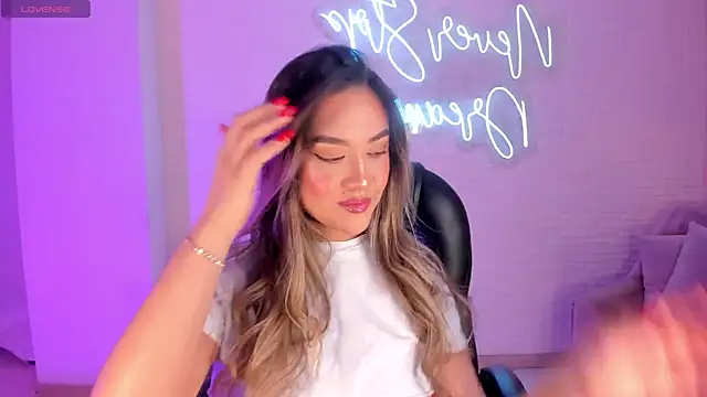 Snapshot of RebeccaHudson chatting on 19, 3, 2025 RebeccaHudson online show from 19, 3, 2025