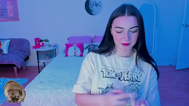 Snapshot of Taste_Jennyy chatting on 4, 12, 2024 Taste Jennyy online show from 4, 12, 2024