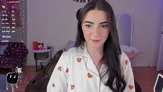 Snapshot of Taste_Jennyy chatting on 30, 12, 2024 Taste Jennyy online show from 30, 12, 2024