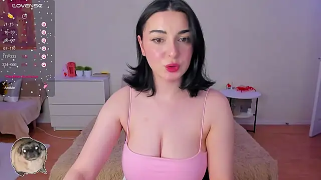 Snapshot of Taste_Jennyy chatting on 8, 3, 2025 Taste Jennyy online show from 8, 3, 2025