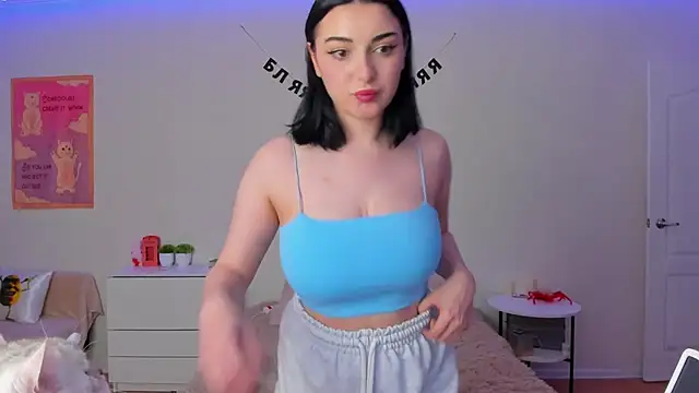 Snapshot of Taste_Jennyy chatting on 9, 3, 2025 Taste Jennyy online show from 9, 3, 2025