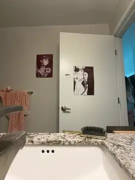 M1ssyk1ssy online show from 21, 3, 2026