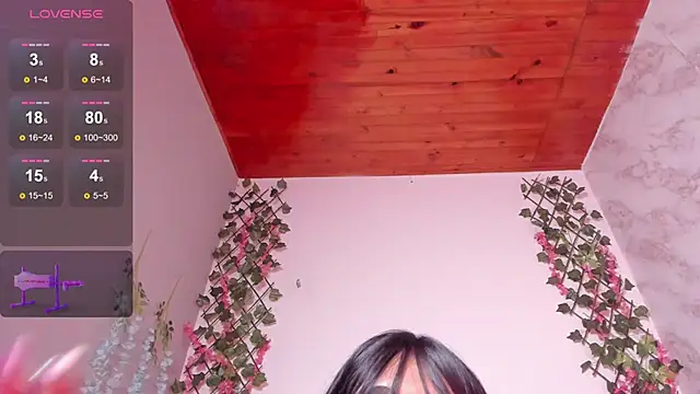 Snapshot of alexaa_cutee chatting on 16, 2, 2025 alexaa cutee online show from 16, 2, 2025