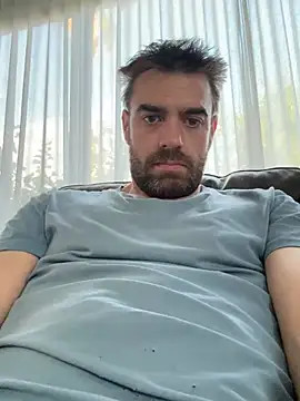 Snapshot of dad_bod_6 chatting on 11, 1, 2025 dad bod 6 online show from 11, 1, 2025