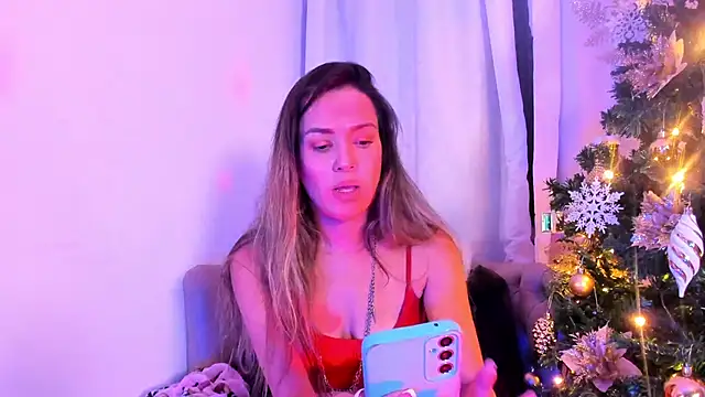 camilawm19 online show from 4, 12, 2024