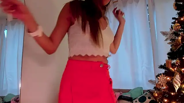 camilawm19 online show from 7, 12, 2024