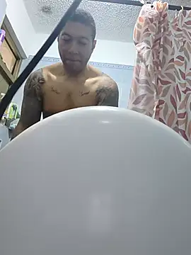 Morenocosta12 online show from 22, 5, 2026