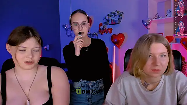 nikole kitt online show from 24, 2, 2026