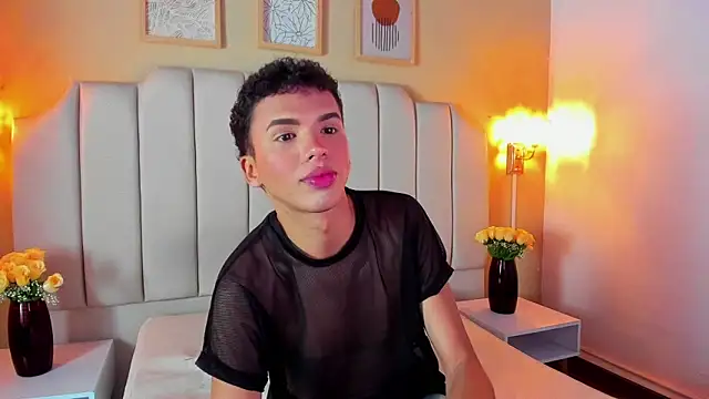 SEANTROYY online show from 16, 10, 2025