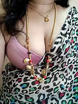 gaurika18 online show from 7, 3, 2025