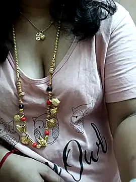 gaurika18 online show from 10, 3, 2025