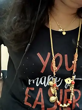 gaurika18 online show from 15, 3, 2025