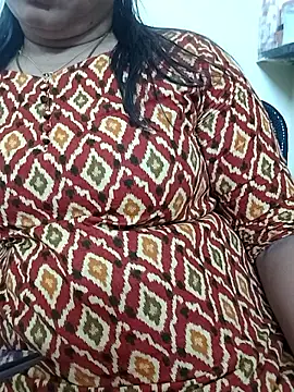 gaurika18 online show from 17, 10, 2025