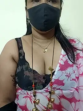 gaurika18 online show from 23, 10, 2025