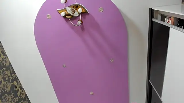 dayanna sweet online show from 23, 3, 2025