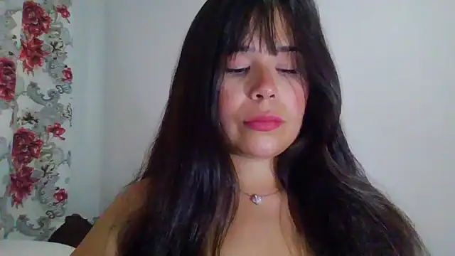 Snapshot of DeusaDemeeter chatting on 10, 3, 2026 DeusaDemeeter online show from 10, 3, 2026