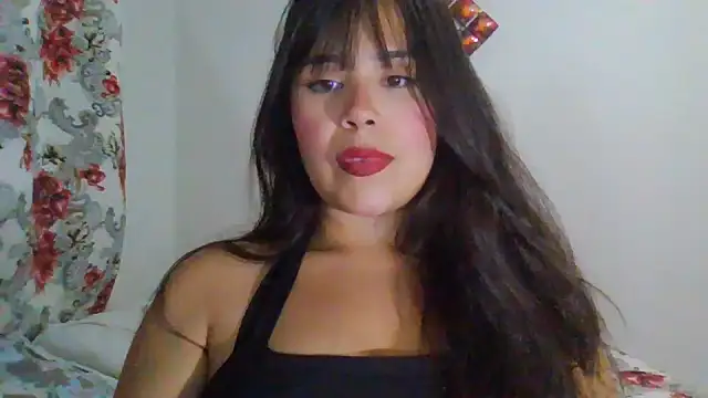 Snapshot of DeusaDemeeter chatting on 18, 3, 2026 DeusaDemeeter online show from 18, 3, 2026