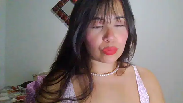Snapshot of DeusaDemeeter chatting on 30, 3, 2026 DeusaDemeeter online show from 30, 3, 2026