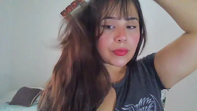 Snapshot of DeusaDemeeter chatting on 13, 4, 2026 DeusaDemeeter online show from 13, 4, 2026
