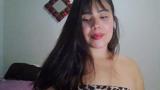 Snapshot of DeusaDemeeter chatting on 18, 4, 2026 DeusaDemeeter online show from 18, 4, 2026