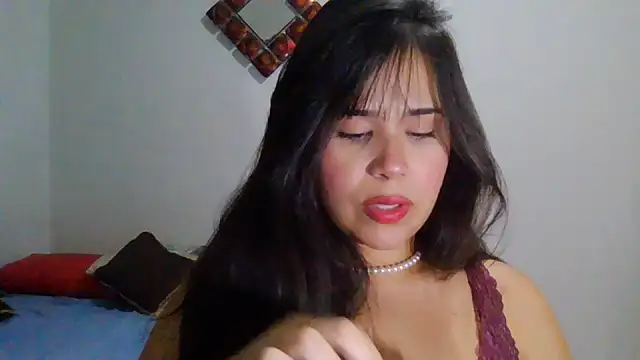 Snapshot of DeusaDemeeter chatting on 28, 4, 2026 DeusaDemeeter online show from 28, 4, 2026