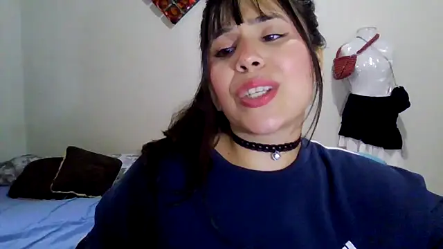 Snapshot of DeusaDemeeter chatting on 19, 5, 2026 DeusaDemeeter online show from 19, 5, 2026