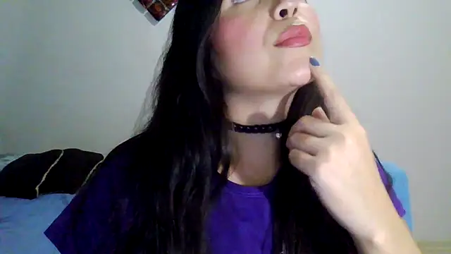 Snapshot of DeusaDemeeter chatting on 3, 6, 2026 DeusaDemeeter online show from 3, 6, 2026