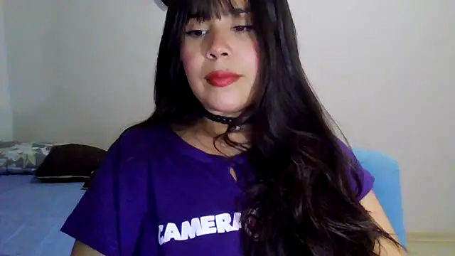 Snapshot of DeusaDemeeter chatting on 4, 6, 2026 DeusaDemeeter online show from 4, 6, 2026