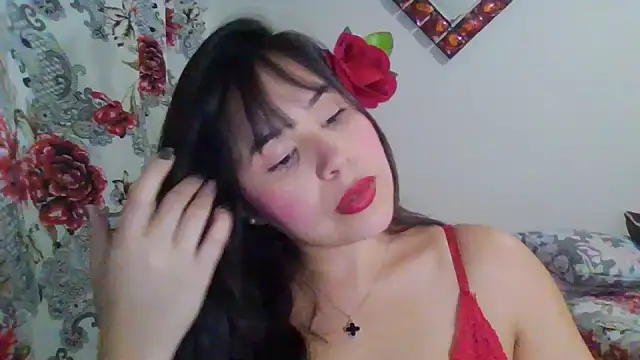 Snapshot of DeusaDemeeter chatting on 10, 7, 2026 DeusaDemeeter online show from 10, 7, 2026
