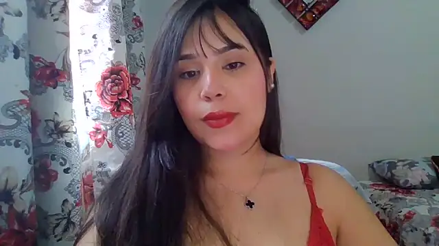 Snapshot of DeusaDemeeter chatting on 25, 7, 2026 DeusaDemeeter online show from 25, 7, 2026