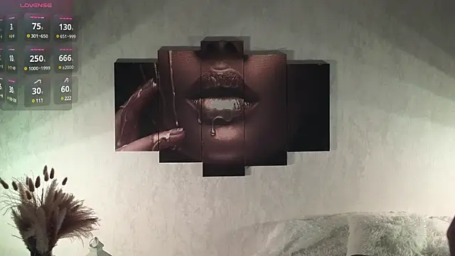 Snapshot of RandiEllett chatting on 13, 1, 2025 RandiEllett online show from 13, 1, 2025