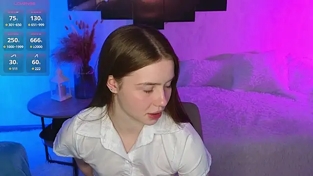Snapshot of RandiEllett chatting on 18, 1, 2025 RandiEllett online show from 18, 1, 2025