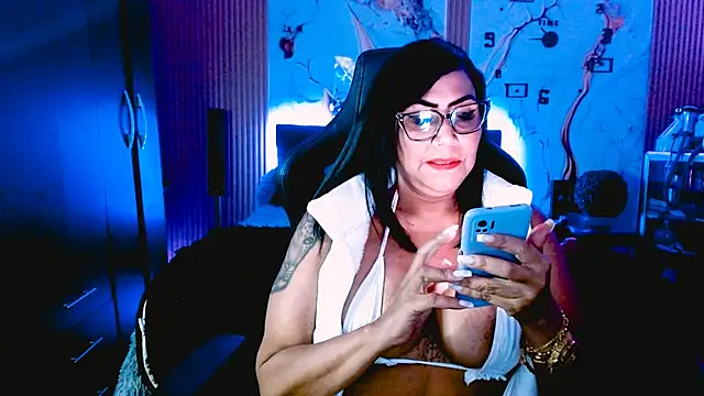 Snapshot of Demion_prince chatting on 24, 7, 2026 Demion prince online show from 24, 7, 2026