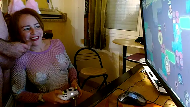 FuriousSweet online show from 1, 3, 2026