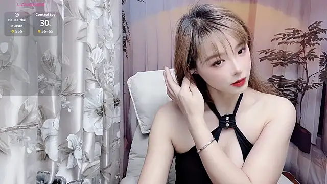 Snapshot of NINIbaby-99 chatting on 25, 5, 2026 NINIbaby-99 online show from 25, 5, 2026