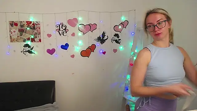 VasilisaSii online show from 16, 1, 2025