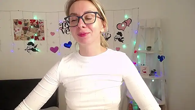 VasilisaSii online show from 18, 1, 2025