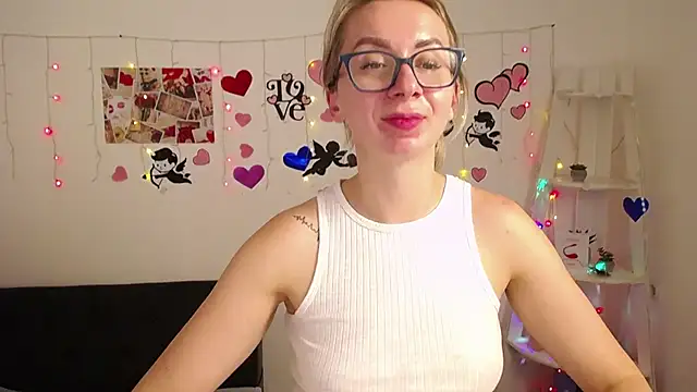 VasilisaSii online show from 29, 1, 2025