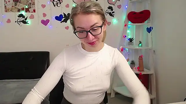 VasilisaSii online show from 12, 2, 2025