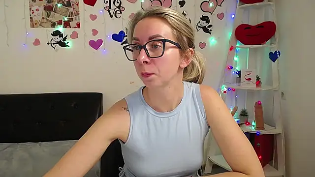 VasilisaSii online show from 14, 2, 2025