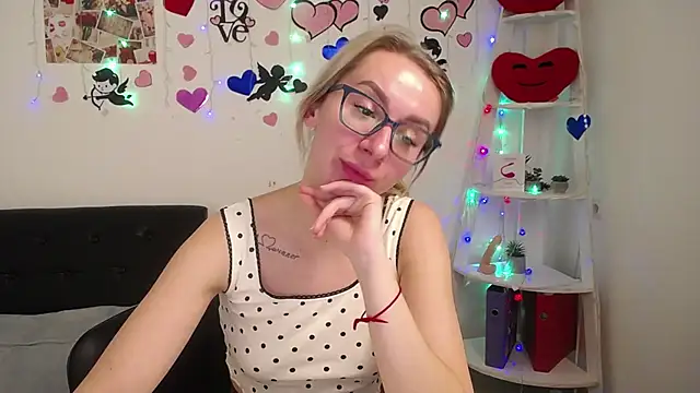 VasilisaSii online show from 24, 2, 2025