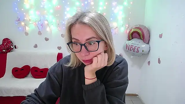 VasilisaSii online show from 6, 10, 2025