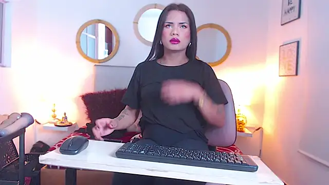 zoe hecate sexx online show from 19, 2, 2026