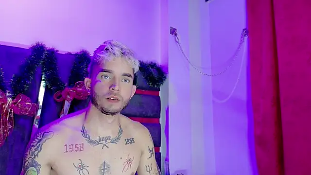 AliceandMax online show from 4, 1, 2025