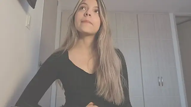 andreau18 online show from 18, 12, 2025